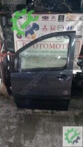 2010-2014 FİAT SCUDO SOL ÖN KAPI KOMPLE