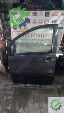 Fiat Scudo Sol Ön Kapı çıkma parça