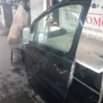 2010-2014 FİAT SCUDO SOL ÖN KAPI KOMPLE