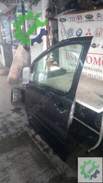 Fiat Scudo Sol Ön Kapı 2010-2014 çıkma parça