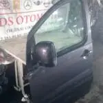 2010-2014 FİAT SCUDO SOL ÖN KAPI KOMPLE