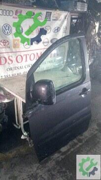Fiat Scudo Sol Ön Kapı 2010-2014 çıkma parça