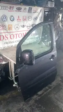 Fiat Scudo Sol Ön Kapı 2010-2014 çıkma parça