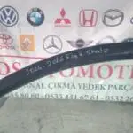 2010-2014 FİAT SCUDO SOL ÖN KAPI KOMPLE