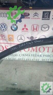 Fiat Scudo Sol Ön Kapı 2010-2014 çıkma parça