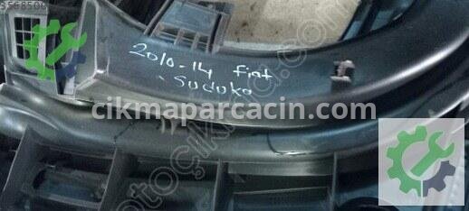 Fiat Scudo Torpido 2010-2014 çıkma parça