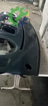 Fiat Scudo Torpido 2010-2014 çıkma parça
