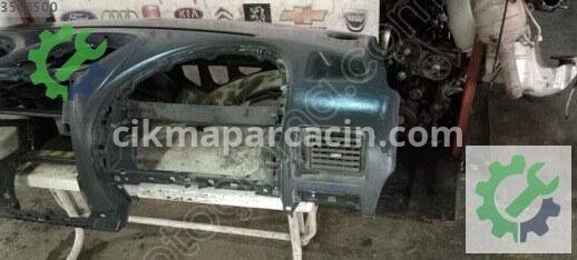 Fiat Scudo Torpido 2010-2014 çıkma parça