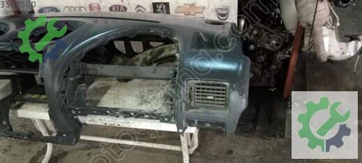 Fiat Scudo Torpido 2010-2014 çıkma parça