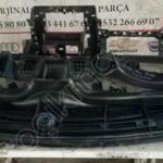 2010-2014 FİAT SCUDO TORPİDO VE GÖĞÜS