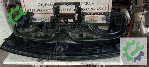 Fiat Scudo Torpido 2010-2014 çıkma parça