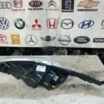 2010-2014 FORD FİESTA SAĞ FAR