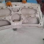 2010-2014 IVECO DALLY MOTOR KAPUTU