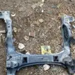 2010-2014 MERCEDES B SERİSİ B150 MOTOR TRAVERSİ -DS OTOMOTİV