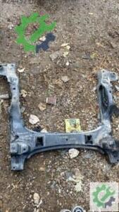 2010-2014 MERCEDES B SERİSİ B150 MOTOR TRAVERSİ -DS OTOMOTİV