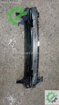 Mercedes-Benz E Serisi Arka Panel 2010-2014 çıkma parça