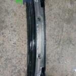 2010-2014 MERCEDES E350 COUPE ARKA PANEL SACI
