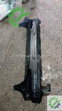 Mercedes-Benz E Serisi Arka Panel 2010-2014 çıkma parça