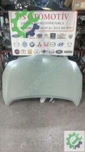 2010-2014 OPEL ASTRA J MOTOR KAPUTU SIFIR İTHAL