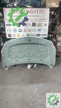 Opel Astra Kaput 2010-2014 çıkma parça