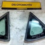 2010-2014 OPEL ASTRA J SAĞ SOL KELEBEK CAMI ADET FİYATI