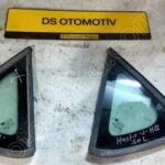 2010-2014 OPEL ASTRA J SAĞ SOL KELEBEK CAMI ADET FİYATI