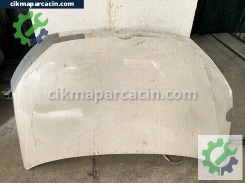 Volkswagen Caddy Kaput çıkma parça