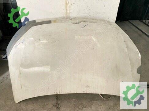 Volkswagen Caddy Kaput çıkma parça