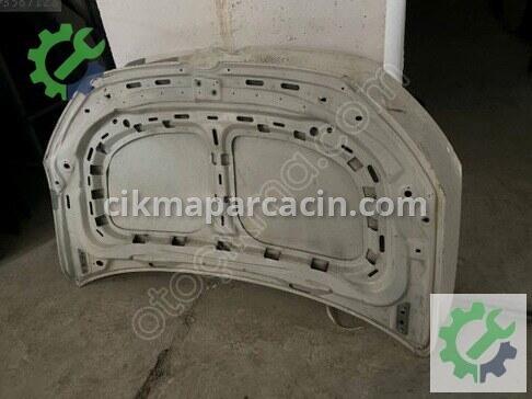 Volkswagen Caddy Kaput 2010-2014 çıkma parça
