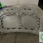 2010-2014 VOLKSWAGEN CADDY MOTOR KAPUTU