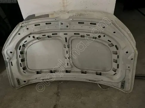 Volkswagen Caddy Kaput 2010-2014 çıkma parça