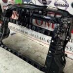 2010-2014 VOLKSWAGEN GOLF 6 GTI ÖN PANEL -DS OTOMOTİV-