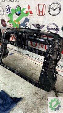 Volkswagen Golf Ön Panel 2010-2014 çıkma parça