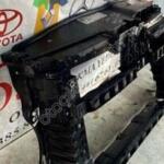 2010-2014 VOLKSWAGEN GOLF 6 GTI ÖN PANEL -DS OTOMOTİV-