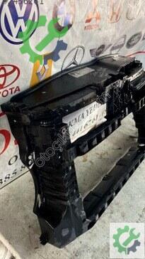 Volkswagen Golf Ön Panel 2010-2014 çıkma parça