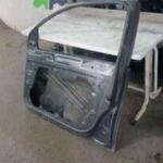 2010-2014 VOLKSWAGEN GOLF 6 SAĞ ÖN KAPI