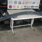 2010- 2014 VOLKSWAGEN PASSAT CC SAĞ OMUZ SACI
