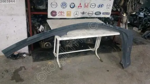 Volkswagen Passat Sağ Kapı Sacı çıkma parça