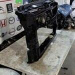 2010-2014 VOLKSWAGEN POLO ÖN PANEL