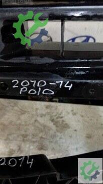 Volkswagen Polo Ön Panel 2010-2014 çıkma parça