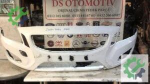 2010-2014 VOLVO S60 ÖN TAMPON