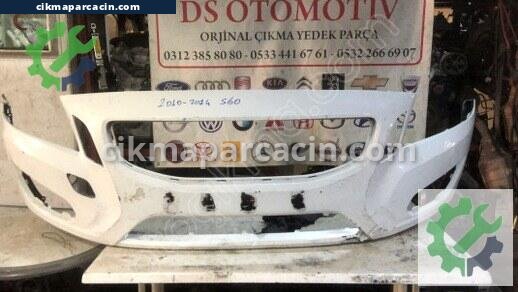 Volvo S60 Ön Tampon çıkma parça