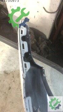Volvo S60 Ön Tampon 2010-2014 çıkma parça