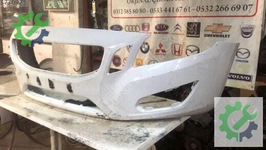 Volvo S60 Ön Tampon 2010-2014 çıkma parça
