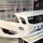 2010-2014 VOLVO S60 ÖN TAMPON