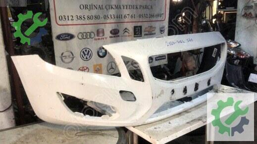 Volvo S60 Ön Tampon 2010-2014 çıkma parça