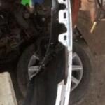 2010-2014 VOLVO S60 ÖN TAMPON