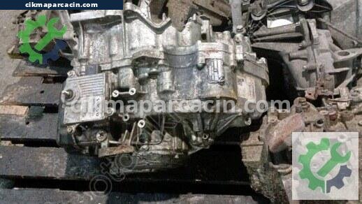 Volvo XC90 Otomatik Şanzıman çıkma parça