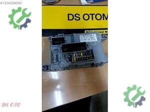 2010-2014 FİAT DOBLO 1.6 DİZEL SİGORTA TABLASI