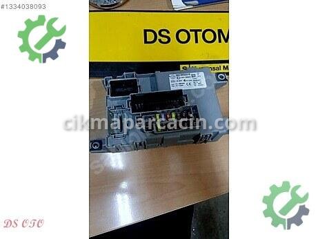 Fiat Doblo Sigorta çıkma parça